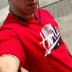 Meet your Posher, Casey